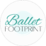 Ballet Footprint