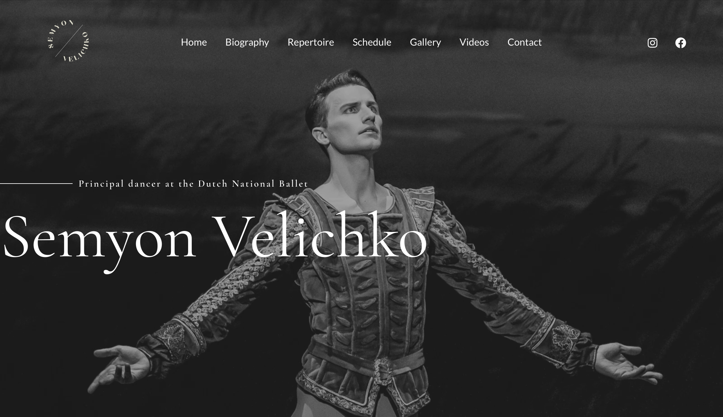 SEMYON PORTFOLIO