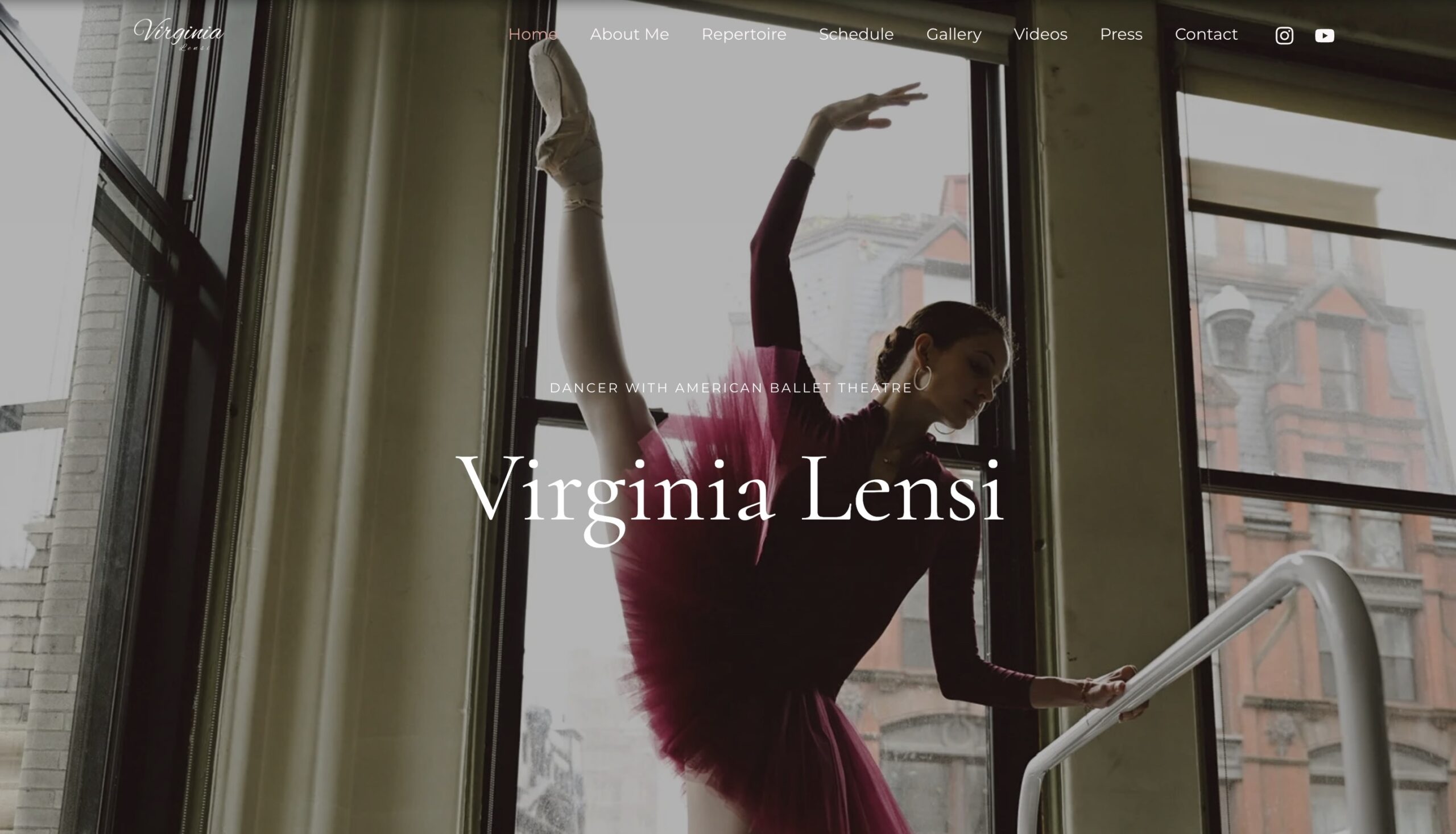 Virginia