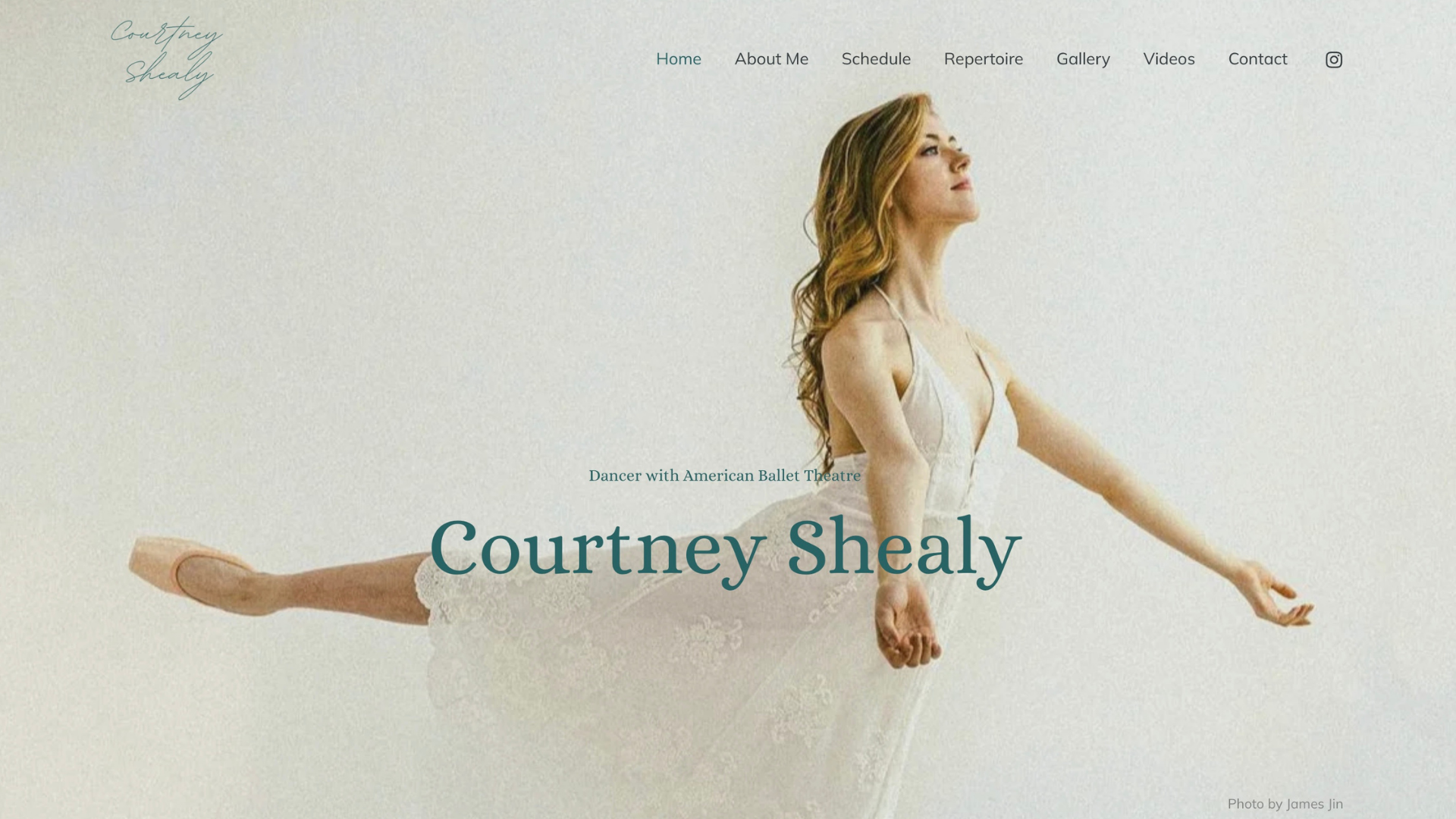 Courtney Shealy