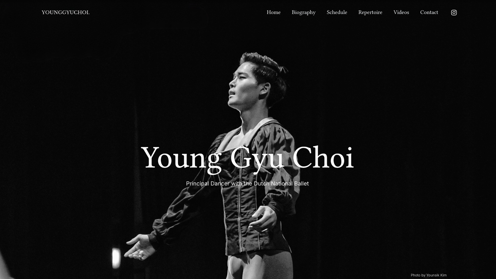Young Gyu Choi